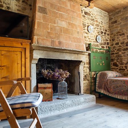 La Locanda Della Campanara Santa Sofia Bagian luar foto