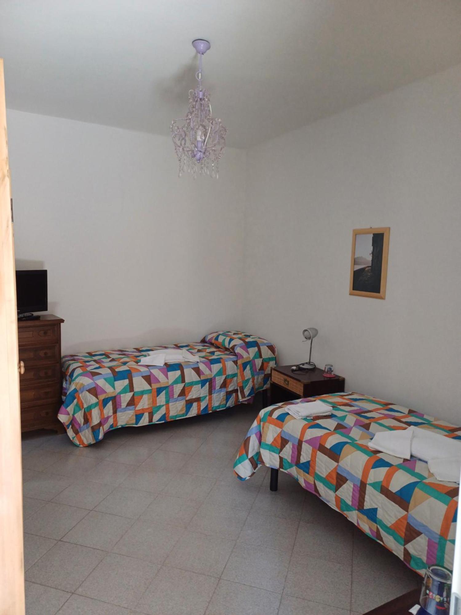 La Locanda Della Campanara Santa Sofia Bagian luar foto