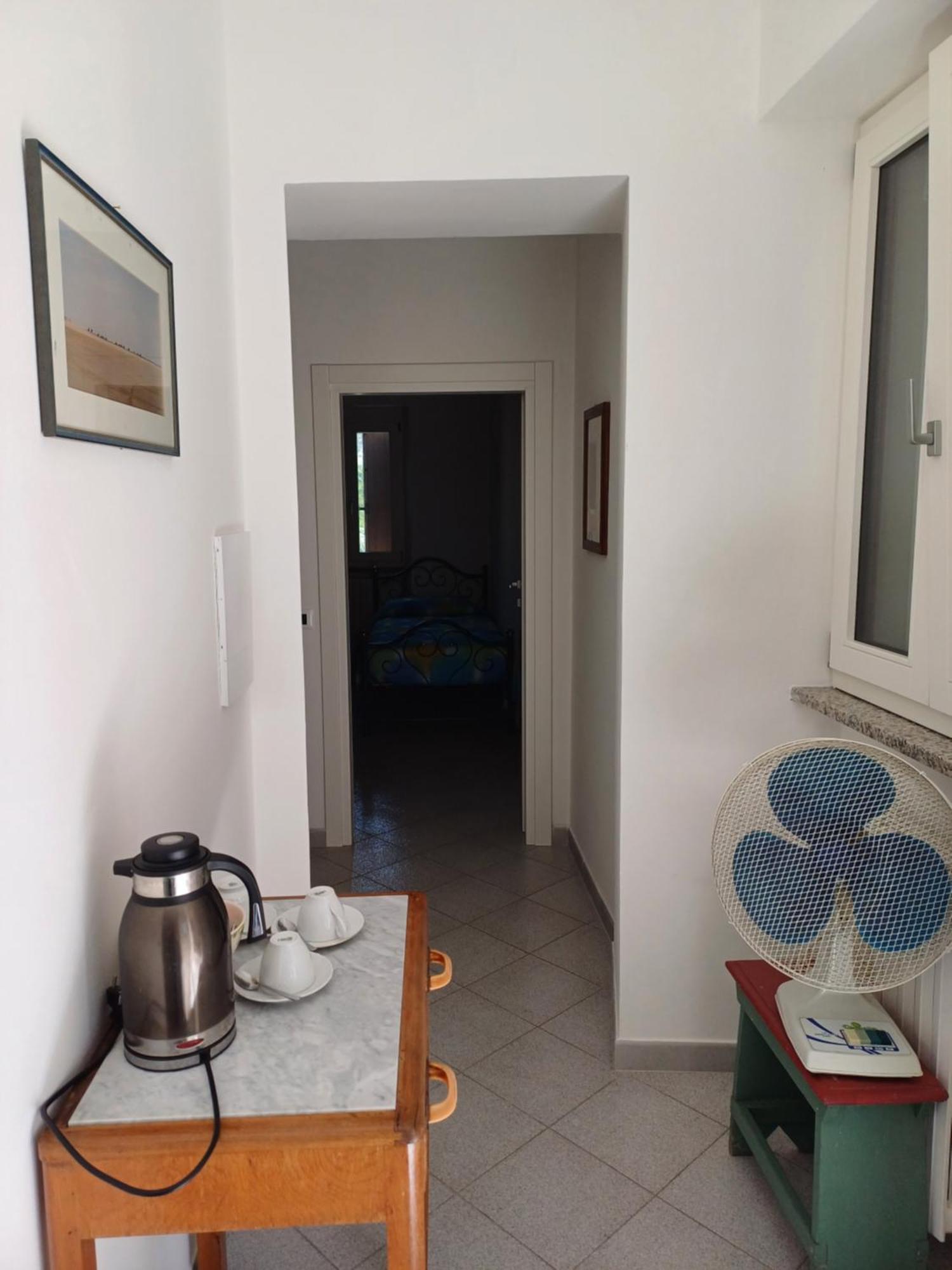 La Locanda Della Campanara Santa Sofia Bagian luar foto